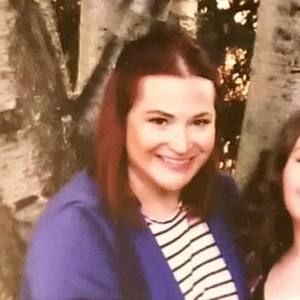 Meet your Posher, Christy